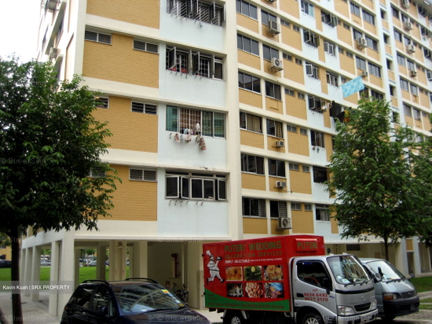 Blk 421 Pasir Ris Drive 6 (Pasir Ris), HDB 4 Rooms #589202591